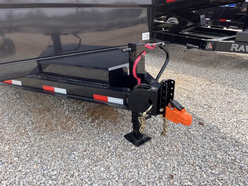 new Dump Trailers Iron Bull  for sale, in Fayetteville, GA Thumbnail 3