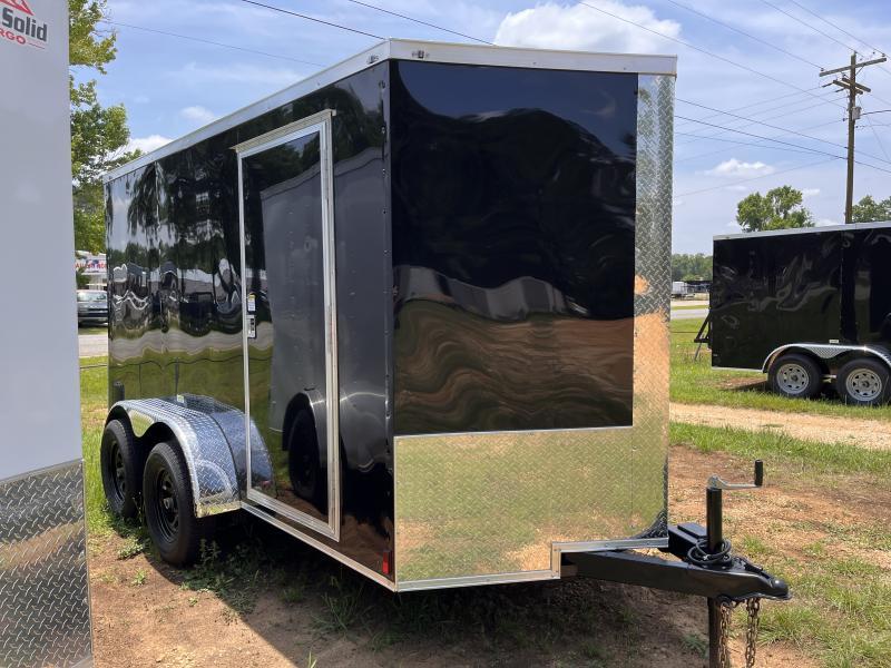 new Cargo (Enclosed) Trailers Fast Cargo  for sale, in Bessemer, AL Thumbnail 3