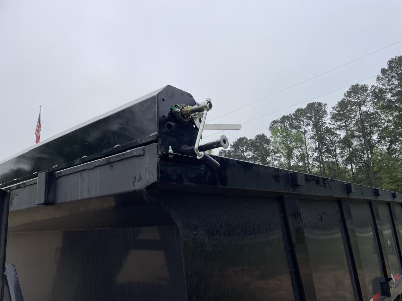 new Dump Trailers RawMaxx  for sale, in Ozark, AL Thumbnail 7
