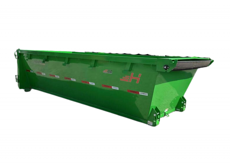new Dump Trailers Horizon Trailers Other for sale, in Bessemer, AL Thumbnail 2