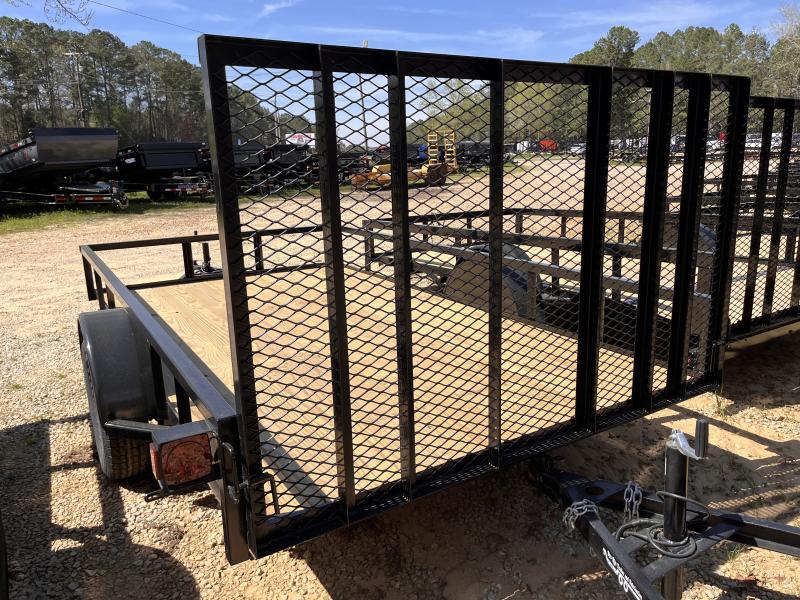 new Utility Trailers Bye Rite  for sale, in Dothan, AL Thumbnail 6