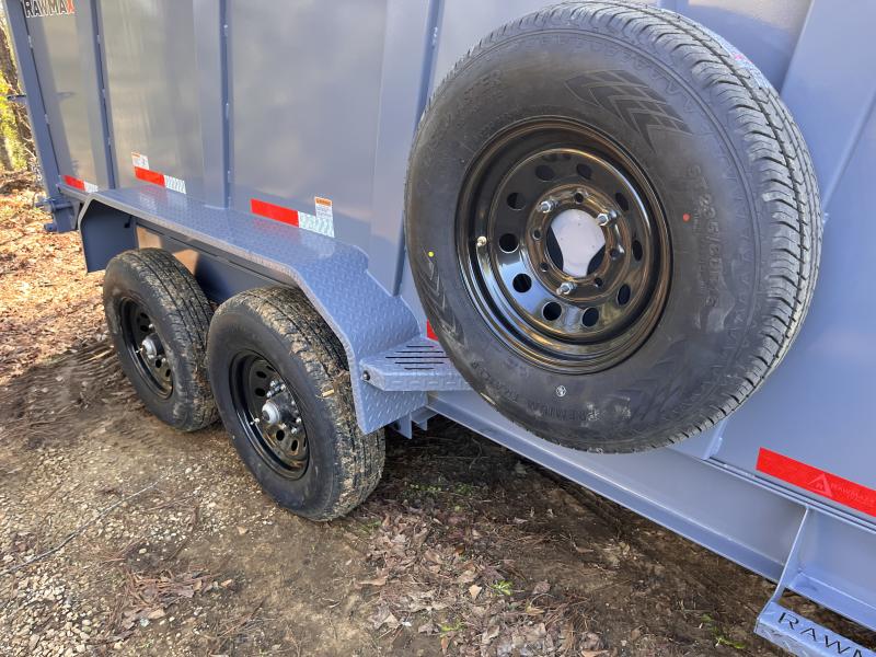 new Dump Trailers RawMaxx  for sale, in Ozark, AL Thumbnail 6