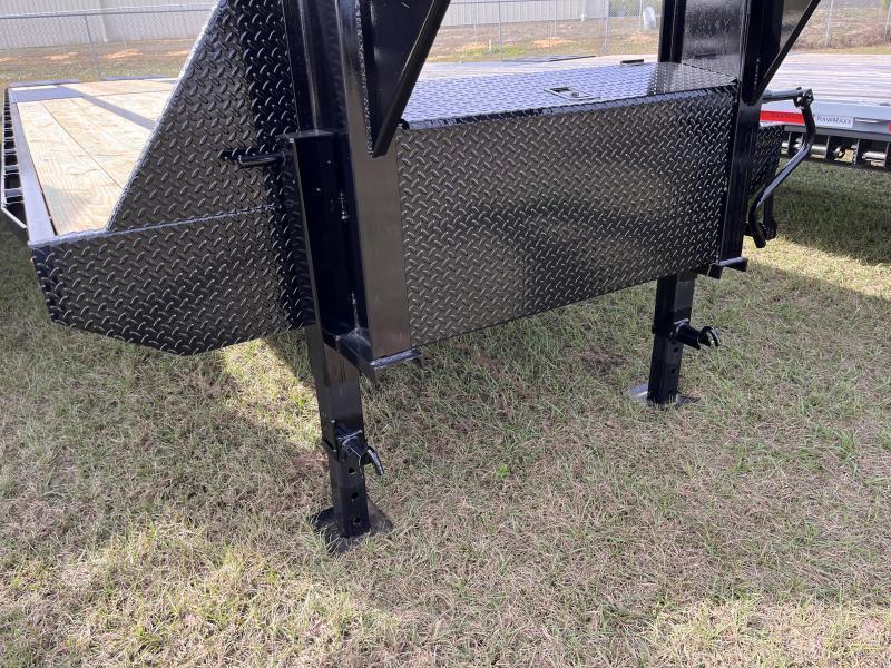 new Equipment / Flatbed Trailers Trailer World Alabama  for sale, in Dothan, AL Thumbnail 2
