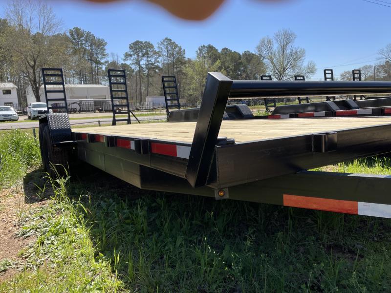 new Equipment / Flatbed Trailers Bye Rite  for sale, in Pike Road, AL Thumbnail 3
