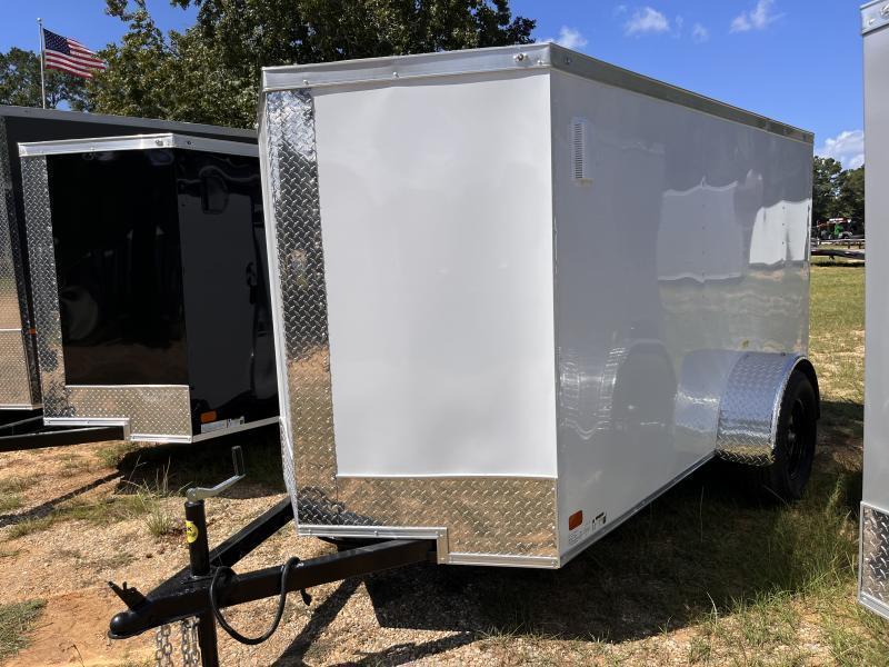 new Cargo (Enclosed) Trailers NationCraft Trailers  for sale, in Ozark, AL Thumbnail 2