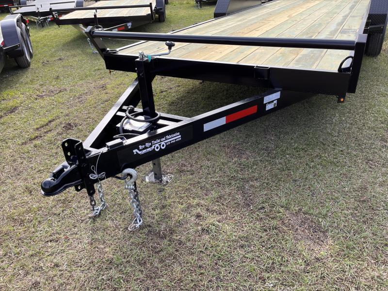 new Equipment / Flatbed Trailers Bye Rite  for sale, in Bessemer, AL Thumbnail 3