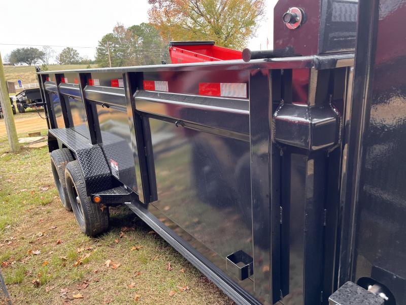 new Dump Trailers Load Trail  for sale, in Ozark, AL Thumbnail 6