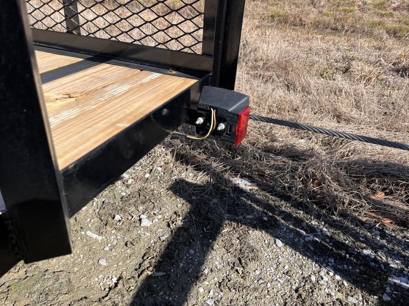 new Utility Trailers Trailer World Alabama  for sale, in Fayetteville, GA Thumbnail 6