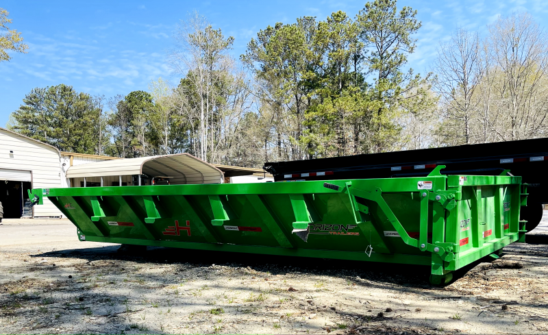 new Dump Trailers Horizon Trailers Other for sale, in Ozark, AL image-0