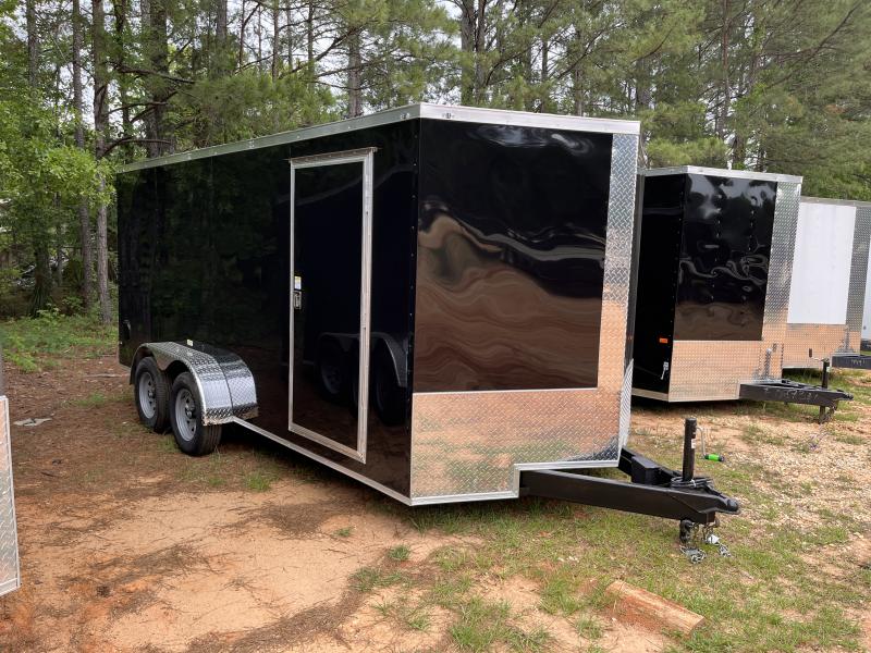new Cargo (Enclosed) Trailers Fast Cargo  for sale, in Ozark, AL Thumbnail 2