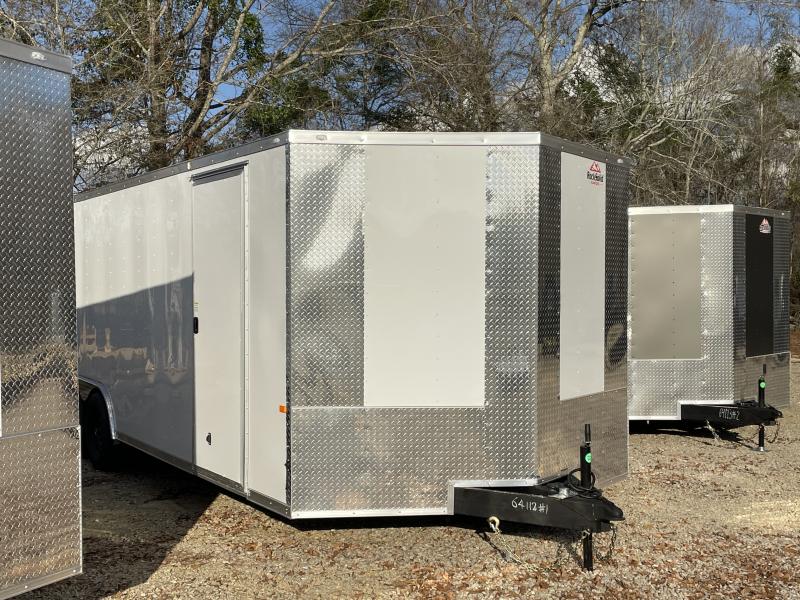 new Cargo (Enclosed) Trailers Rock Solid Cargo  for sale, in Dothan, AL Thumbnail 3