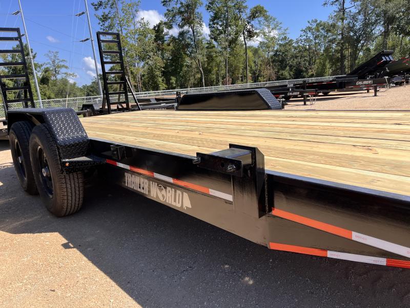 new Equipment / Flatbed Trailers Trailer World Alabama  for sale, in Bessemer, AL Thumbnail 5