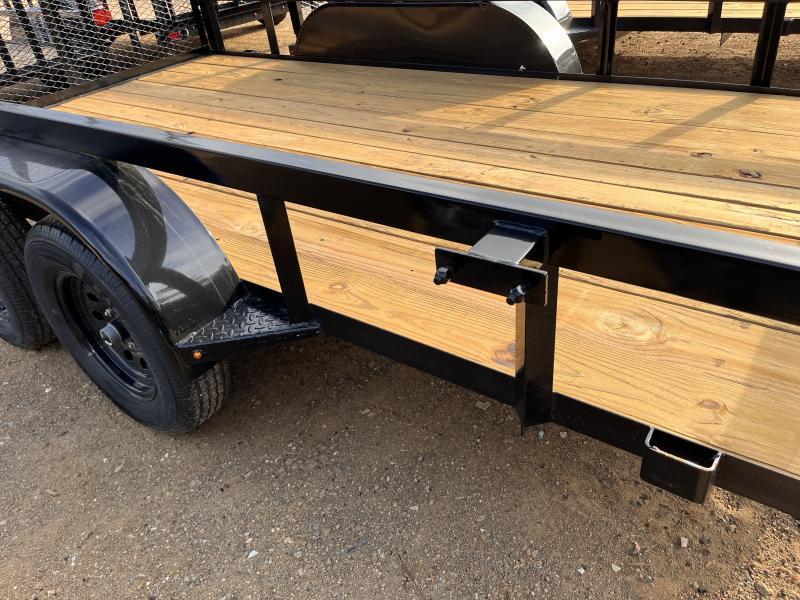 new Utility Trailers Trailer World Alabama  for sale, in Pike Road, AL Thumbnail 4