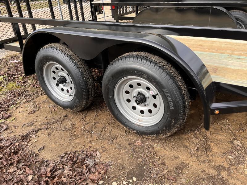 new Utility Trailers Bye Rite  for sale, in Pike Road, AL Thumbnail 4