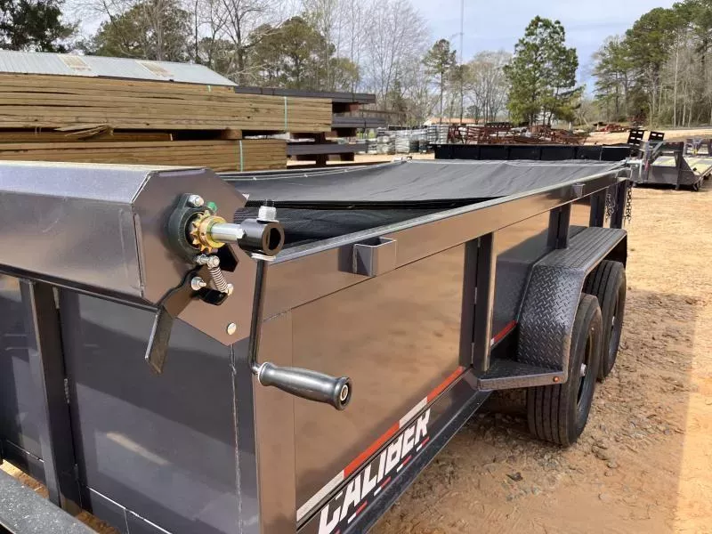 new Dump Trailers Trailer World Alabama  for sale, in Dothan, AL Thumbnail 4