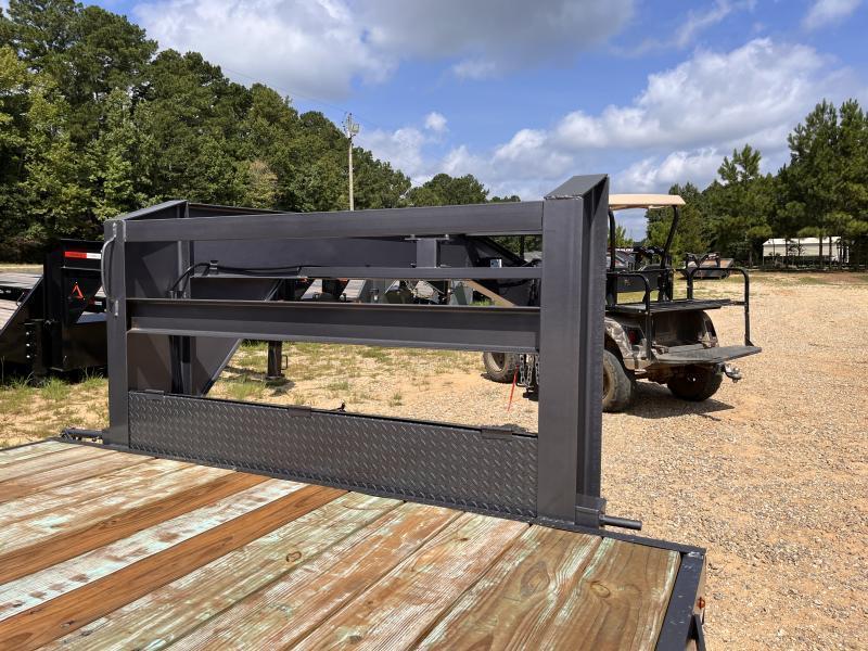 new Equipment / Flatbed Trailers Trailer World Alabama  for sale, in Robertsdale, AL Thumbnail 5