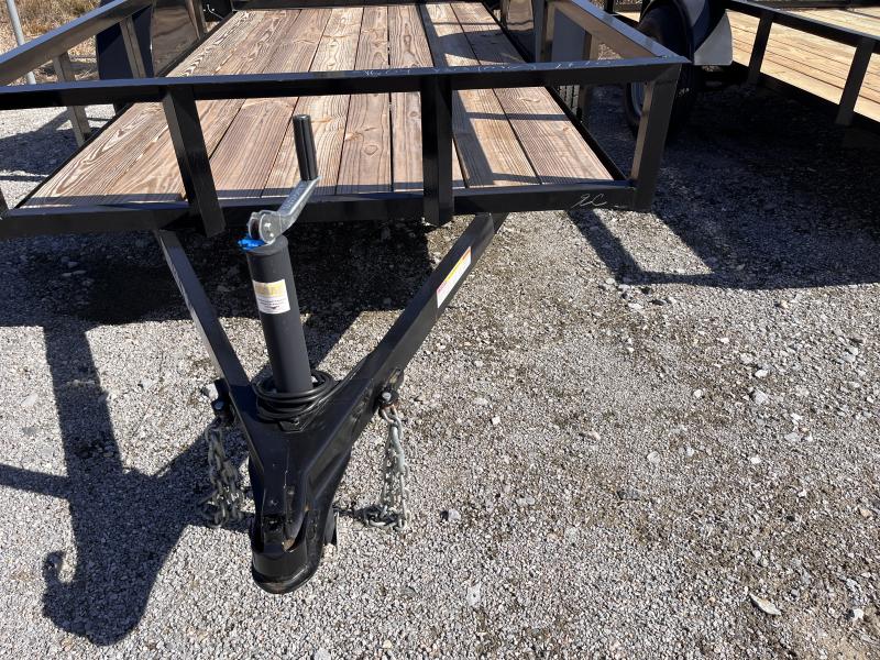 new Utility Trailers Trailer World Alabama  for sale, in Pike Road, AL Thumbnail 2