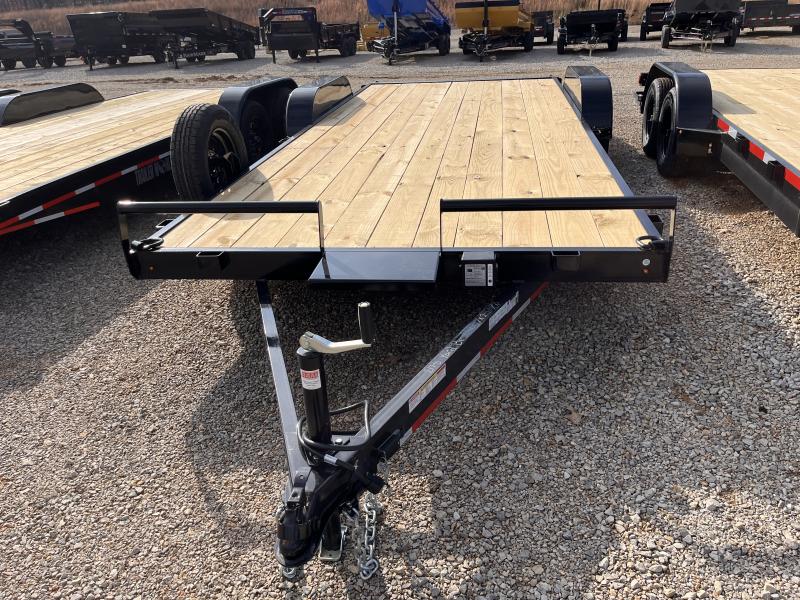 new Car Haulers / Racing Trailers Trailer World Alabama  for sale, in Bessemer, AL Thumbnail 2