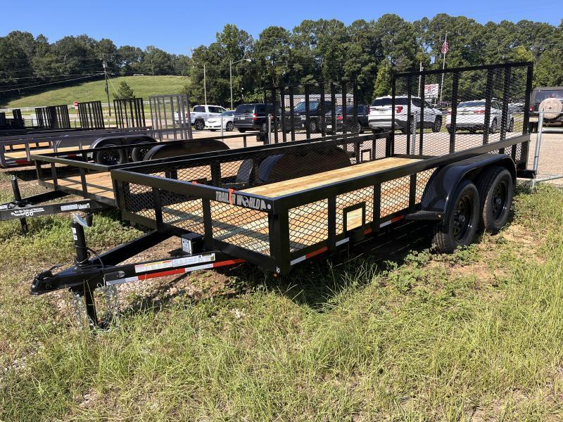 new Utility Trailers Trailer World Alabama  for sale, in Dothan, AL image-0