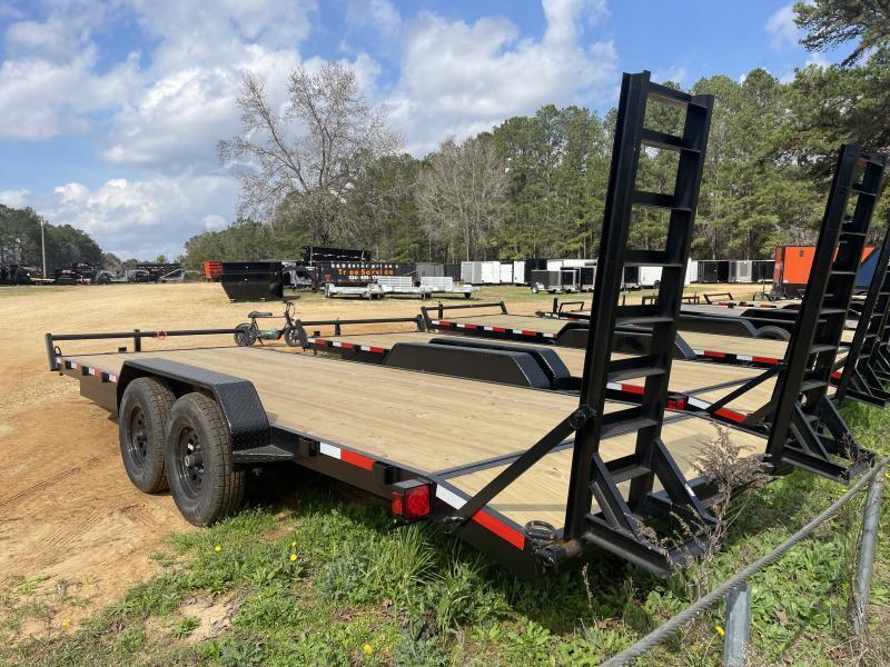 new Equipment / Flatbed Trailers Bye Rite  for sale, in Bessemer, AL Thumbnail 8