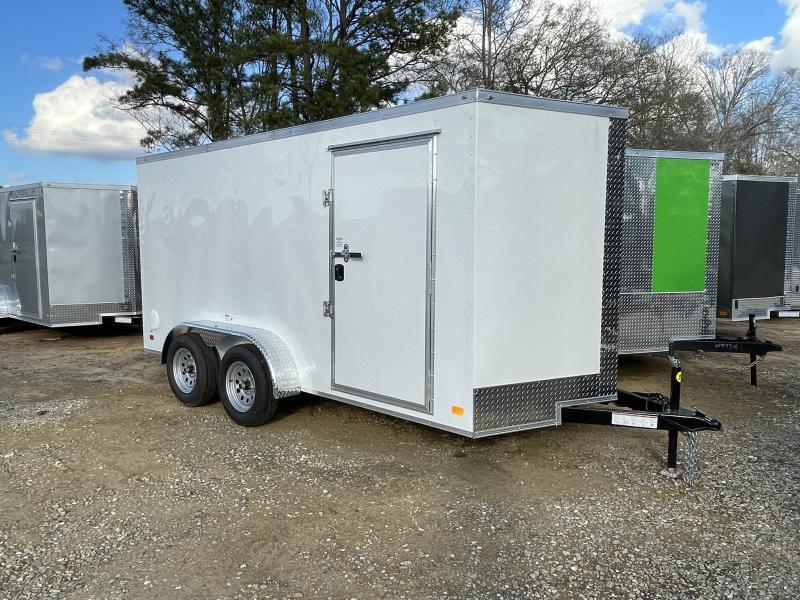 new Cargo (Enclosed) Trailers NationCraft Trailers  for sale, in Dothan, AL Thumbnail 7