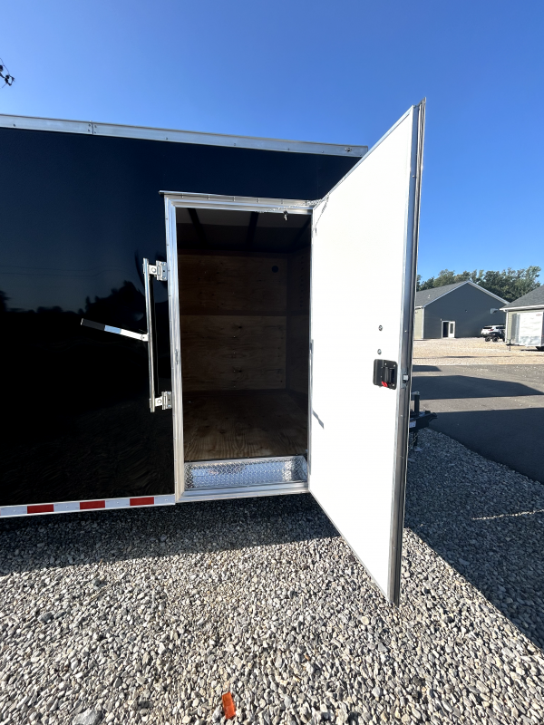 new Cargo (Enclosed) Trailers NationCraft Trailers  for sale, in Bessemer, AL Thumbnail 6