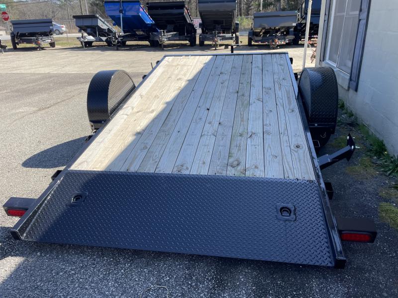 new Tilt Trailers PJ Trailers  for sale, in Fayetteville, GA Thumbnail 8