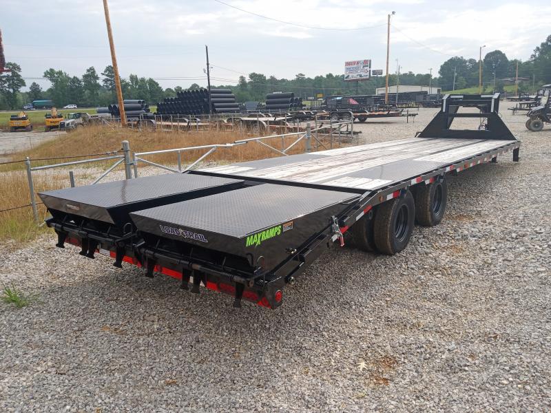 Gooseneck Trailers Trailer World of Alabama Find Load Trail and