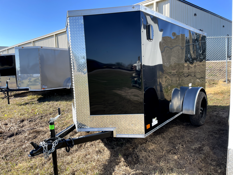 new Cargo (Enclosed) Trailers NationCraft Trailers  for sale, in Ozark, AL Thumbnail 2