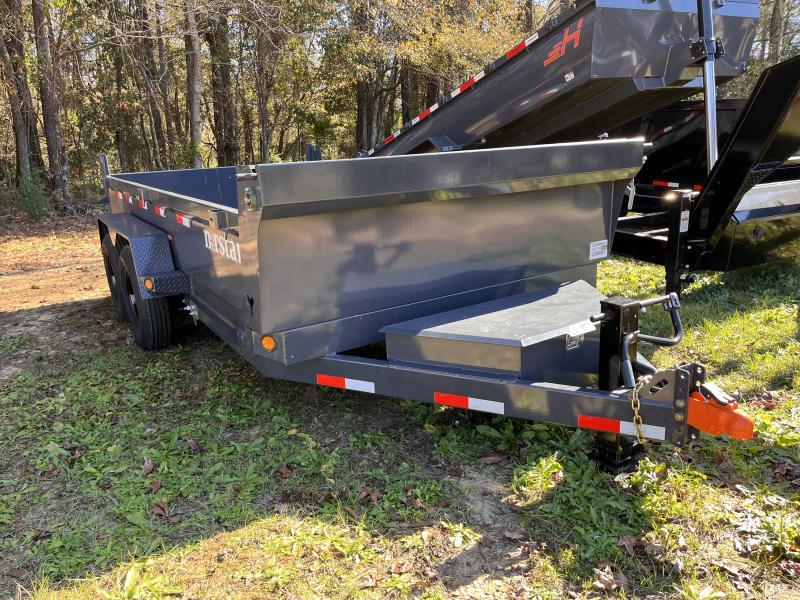 new Dump Trailers Iron Bull  for sale, in Ozark, AL Thumbnail 2