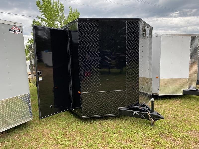 2024 Rock Solid Cargo