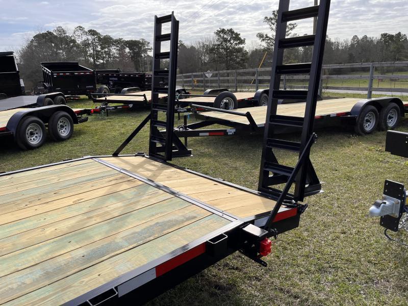 new Equipment / Flatbed Trailers Bye Rite  for sale, in Bessemer, AL Thumbnail 6
