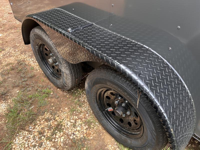 new Cargo (Enclosed) Trailers Rock Solid Cargo  for sale, in Pike Road, AL Thumbnail 5