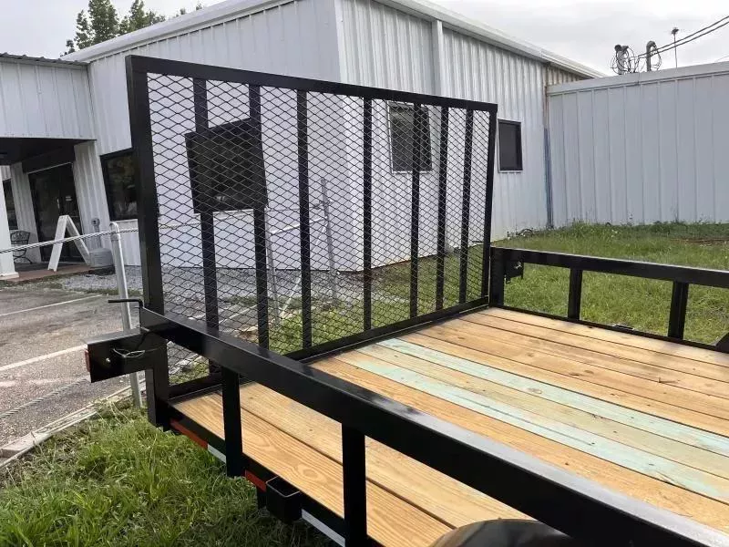 new Utility Trailers Trailer World Alabama  for sale, in Bessemer, AL Thumbnail 6