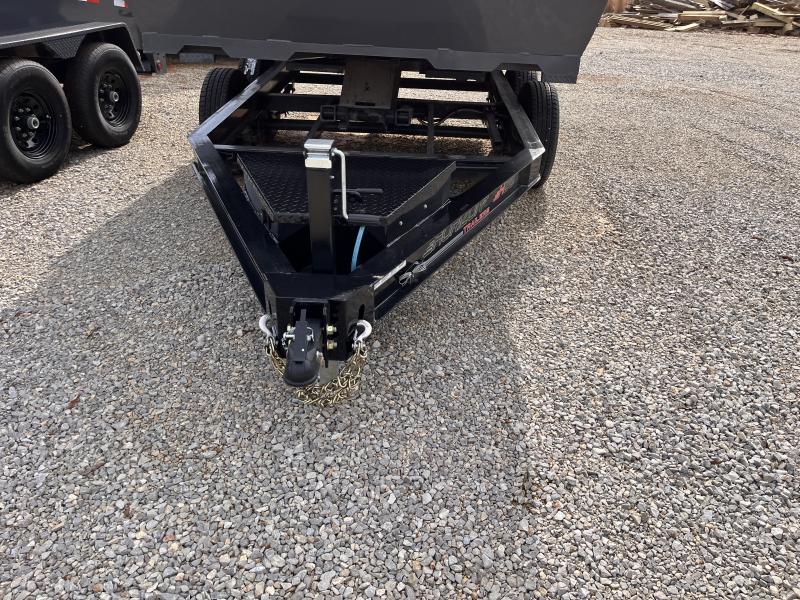 new Dump Trailers Horizon Trailers  for sale, in Bessemer, AL Thumbnail 3