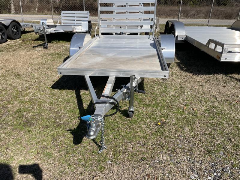 new Utility Trailers ALCOM  for sale, in Fayetteville, GA Thumbnail 2