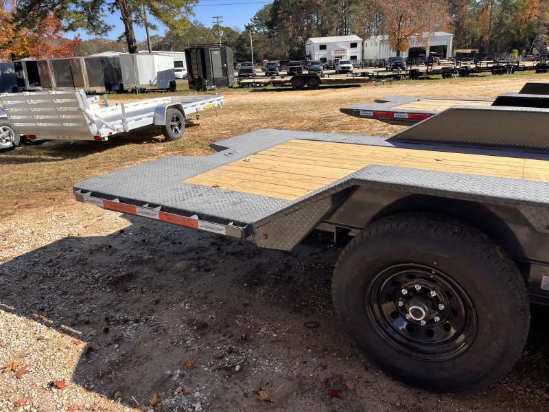 new Equipment / Flatbed Trailers Horizon Trailers  for sale, in Bessemer, AL Thumbnail 6