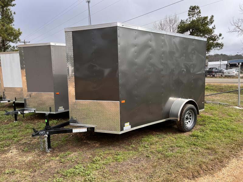 2024 Rock Solid Cargo