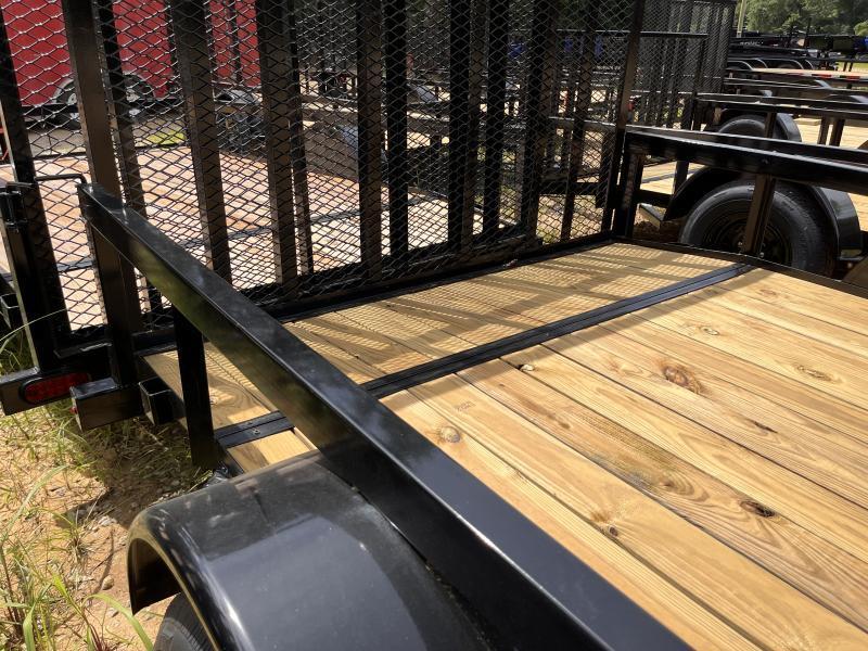 new Utility Trailers Trailer World Alabama  for sale, in Ozark, AL Thumbnail 5