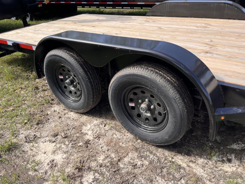 new Car Haulers / Racing Trailers Bye Rite  for sale, in Bessemer, AL Thumbnail 4
