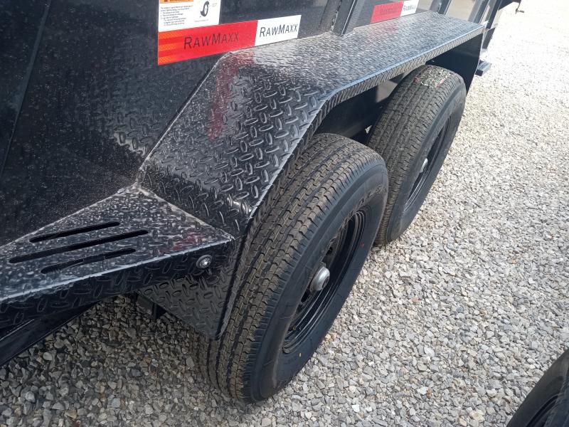 new Dump Trailers RawMaxx  for sale, in Bessemer, AL Thumbnail 5