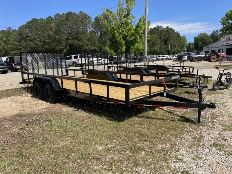 new Utility Trailers Trailer World Alabama  for sale, in Fayetteville, GA image-0