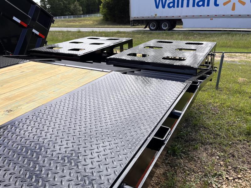 new Equipment / Flatbed Trailers Trailer World Alabama  for sale, in Robertsdale, AL Thumbnail 7