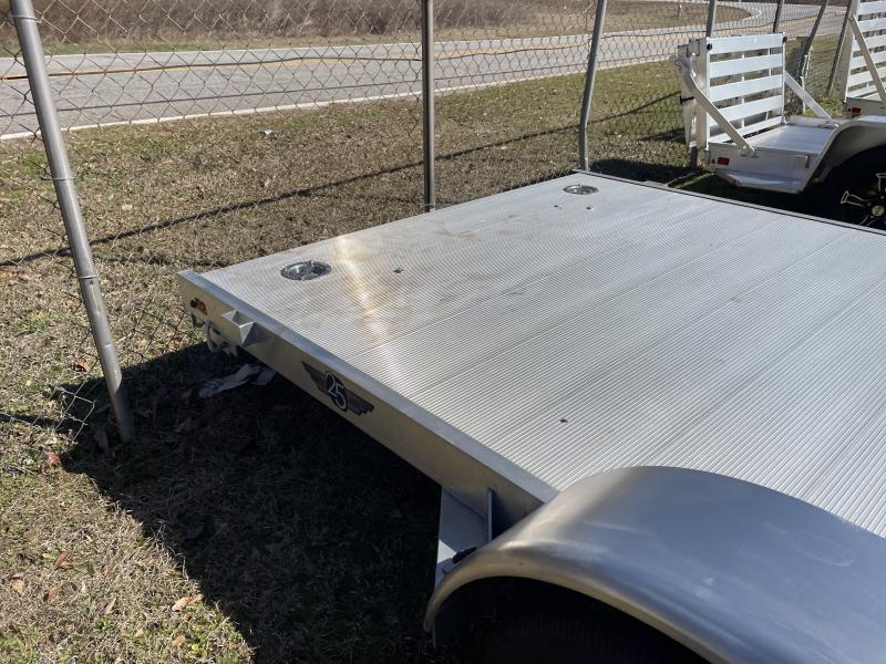 new Car Haulers / Racing Trailers Aluma  for sale, in Fayetteville, GA Thumbnail 7