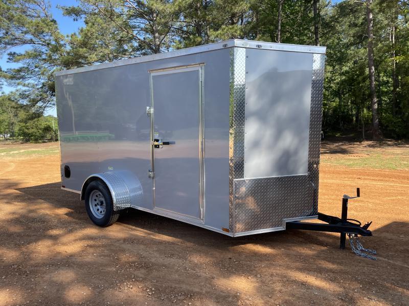 new Cargo (Enclosed) Trailers Other  for sale, in Auburn, AL Thumbnail 3