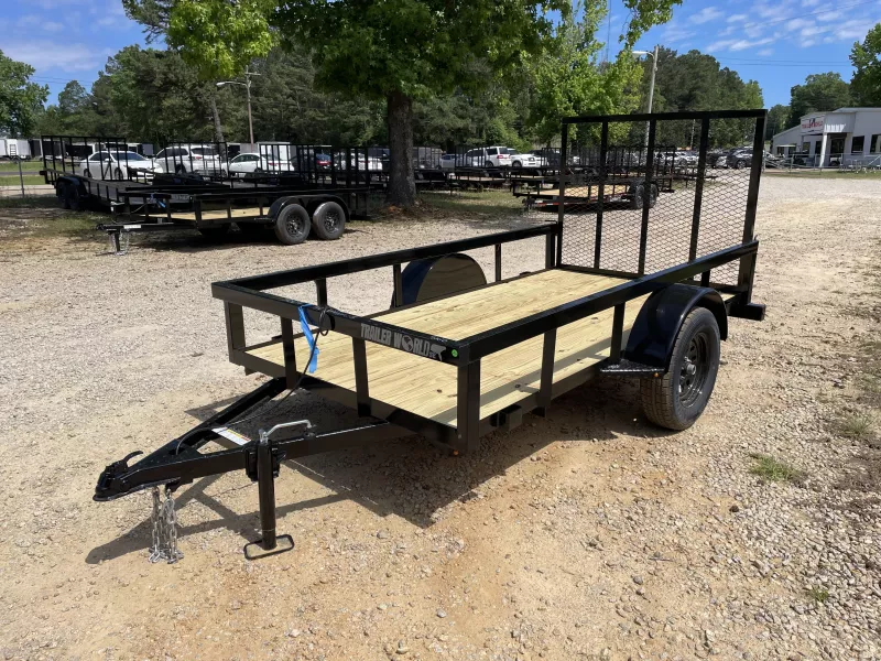 new Utility Trailers Trailer World Alabama  for sale, in Dothan, AL image-0