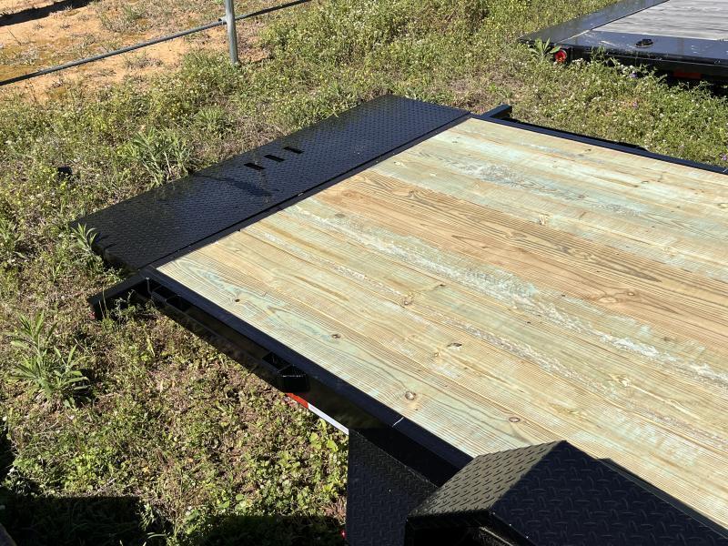 new Equipment / Flatbed Trailers Trailer World Alabama  for sale, in Robertsdale, AL Thumbnail 6