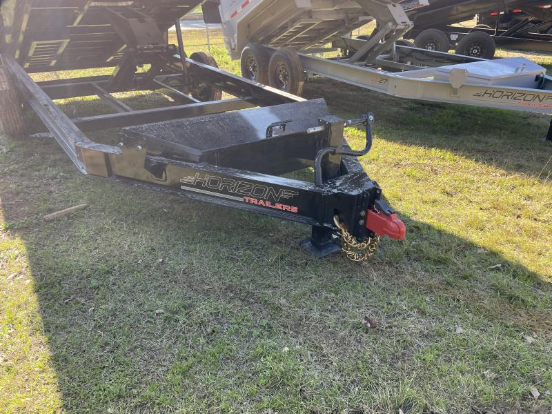 new Dump Trailers Horizon Trailers  for sale, in Pike Road, AL Thumbnail 4