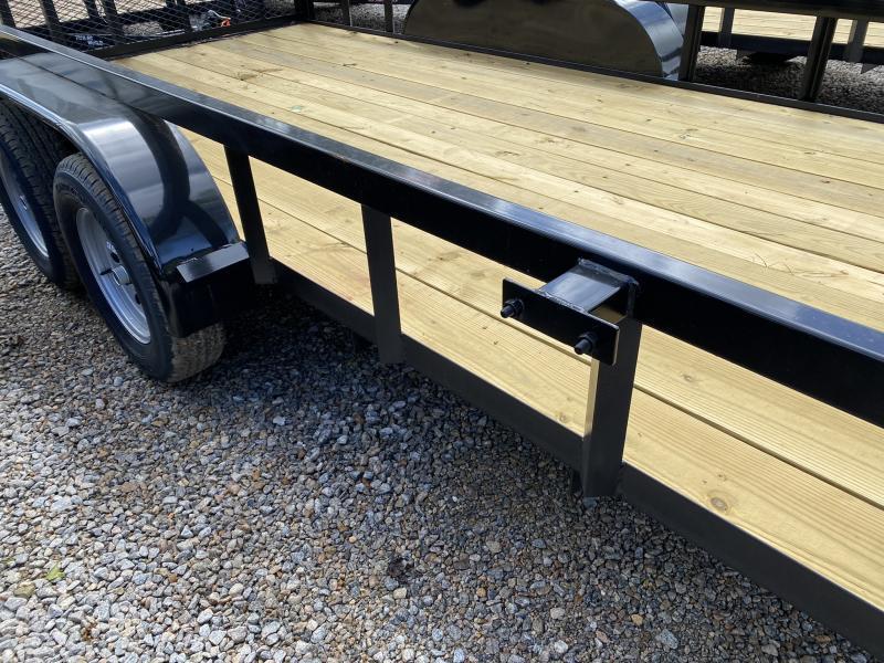 new Utility Trailers Trailer World Alabama  for sale, in Ozark, AL Thumbnail 3