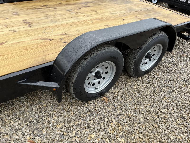 new Car Haulers / Racing Trailers Bye Rite  for sale, in Pike Road, AL Thumbnail 4